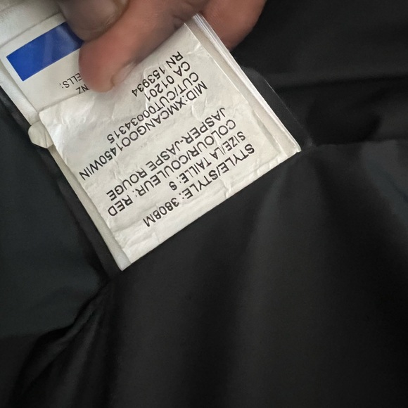 Candace Goose Jasper (Small) - Picture 8 of 11